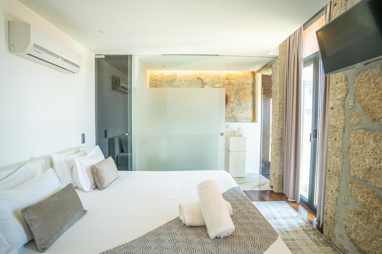 Charm By Yoursporto Vila Nova de Gaia Exterior foto