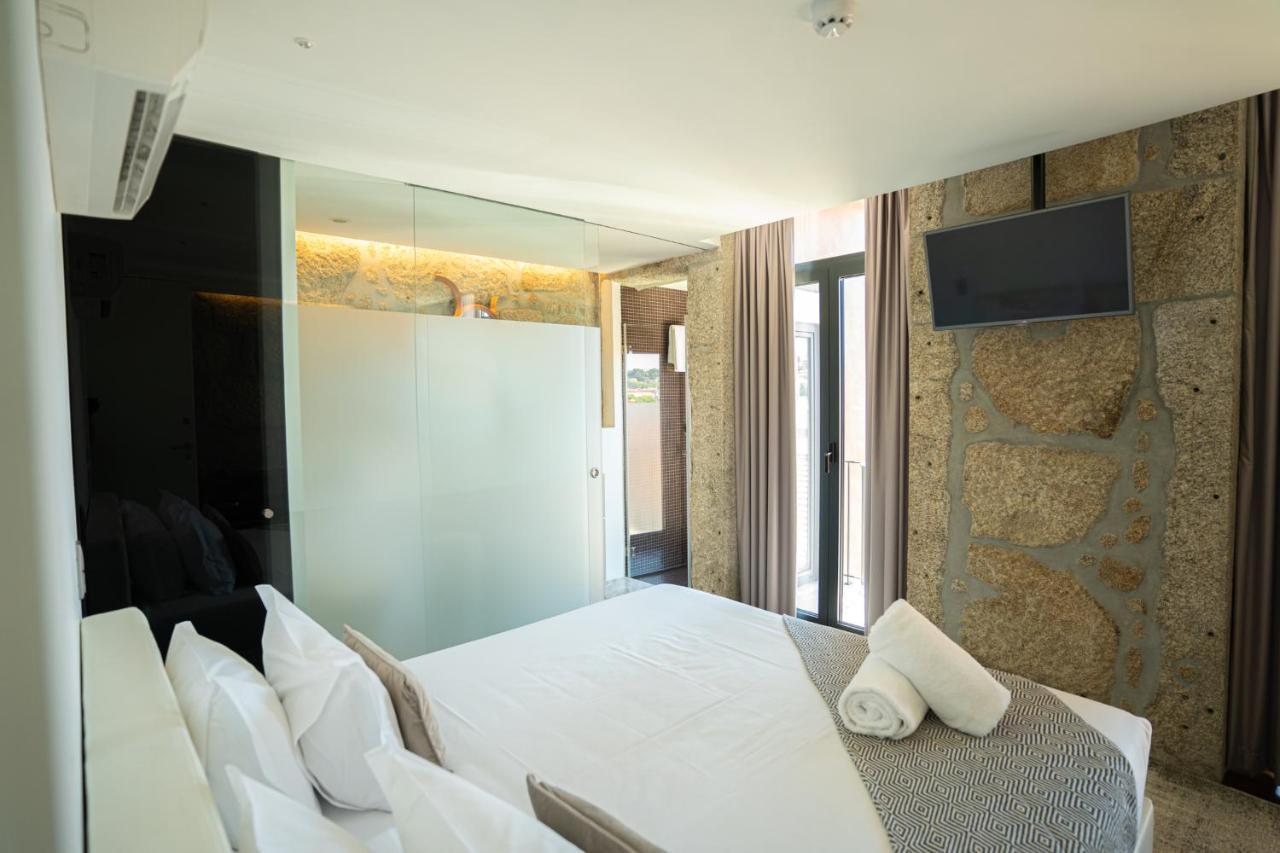 Charm By Yoursporto Vila Nova de Gaia Exterior foto