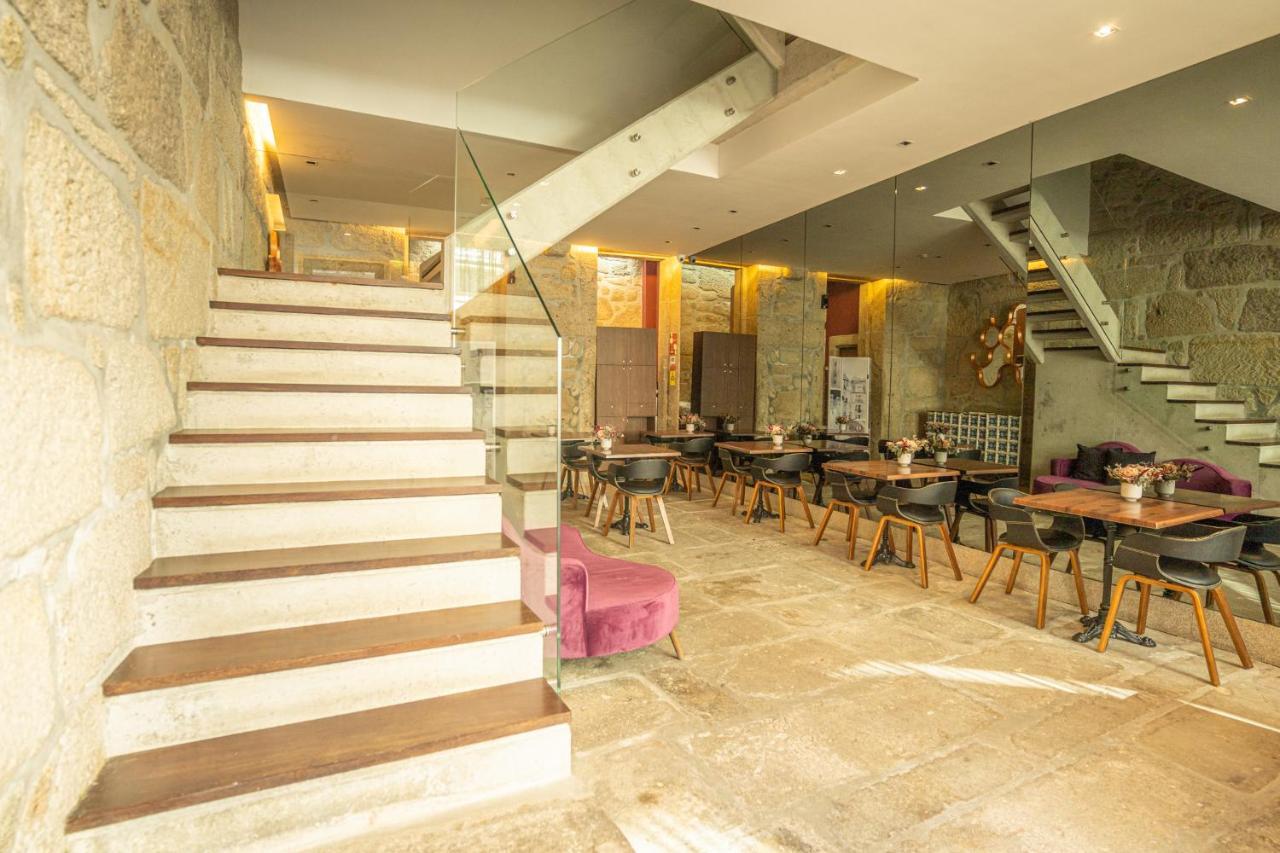 Charm By Yoursporto Vila Nova de Gaia Exterior foto