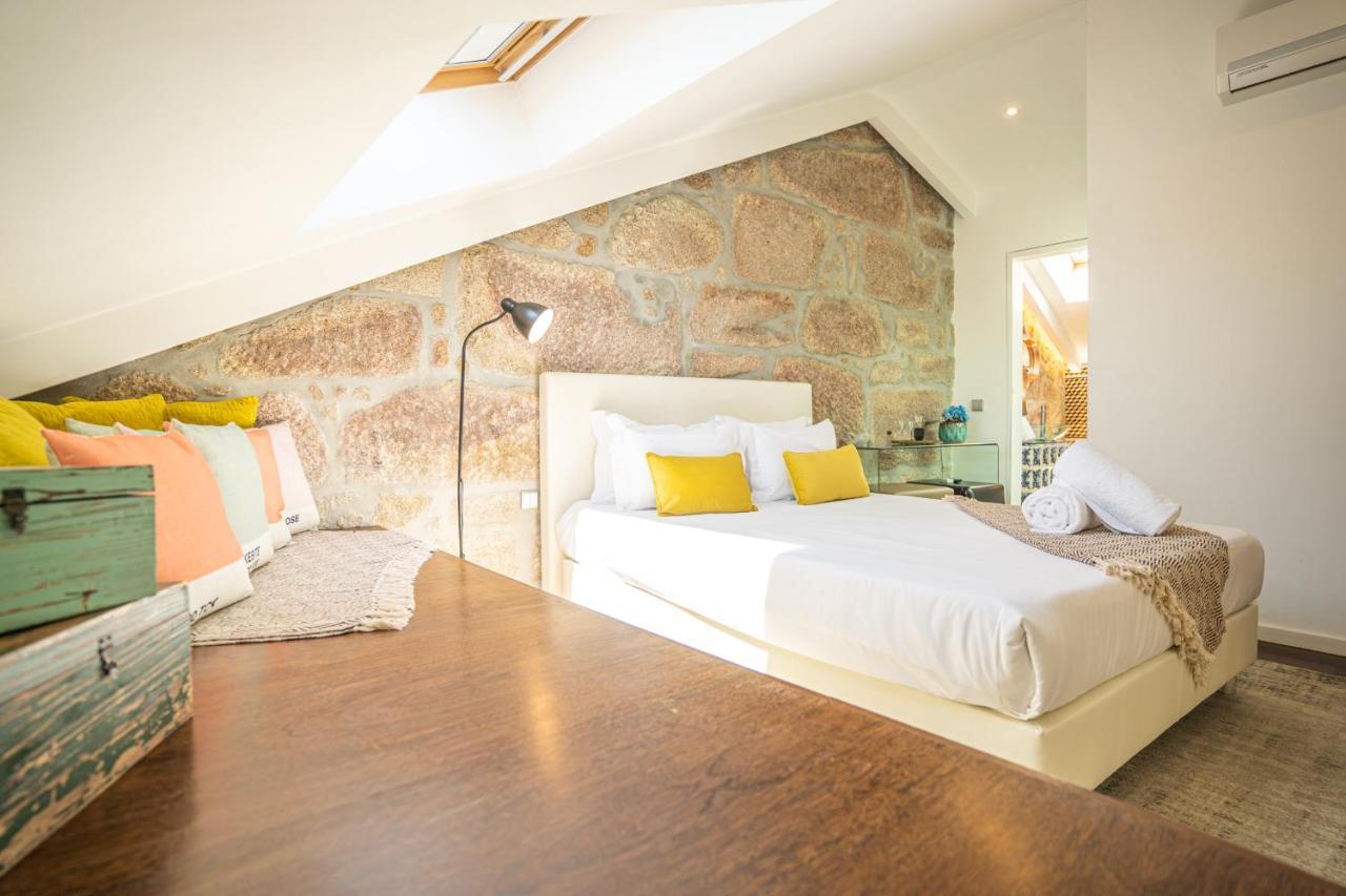 Charm By Yoursporto Vila Nova de Gaia Exterior foto