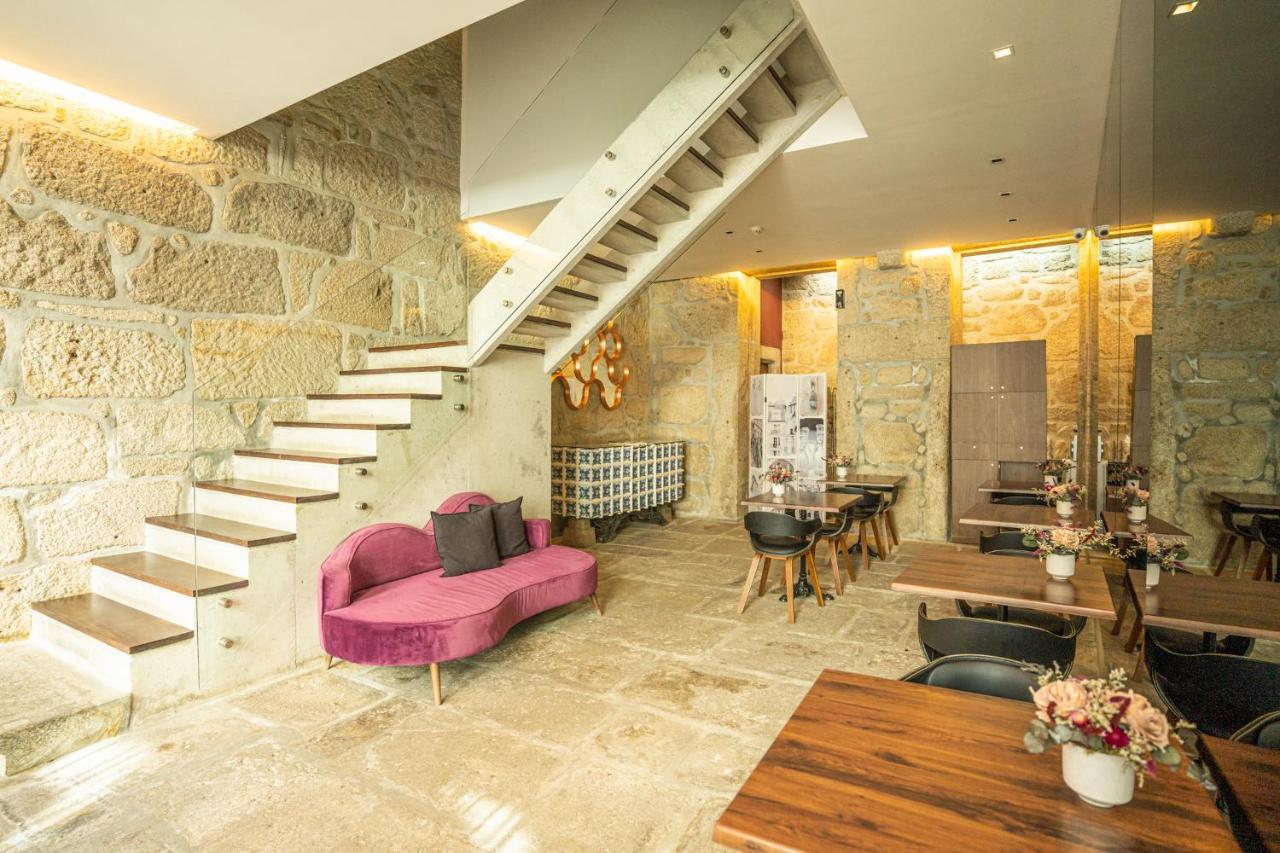 Charm By Yoursporto Vila Nova de Gaia Exterior foto