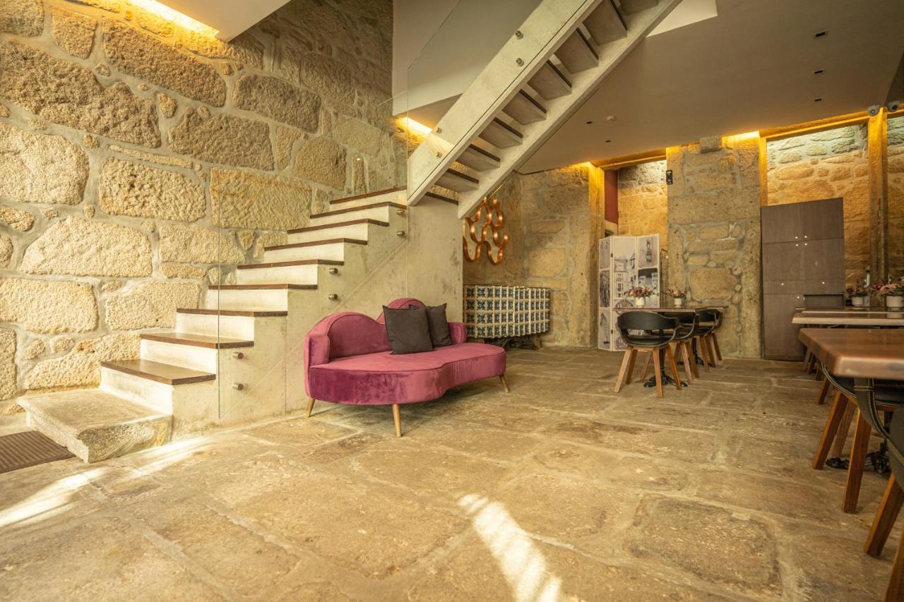 Charm By Yoursporto Vila Nova de Gaia Exterior foto