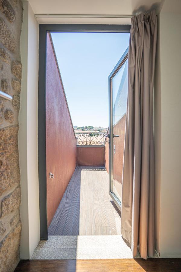 Charm By Yoursporto Vila Nova de Gaia Exterior foto