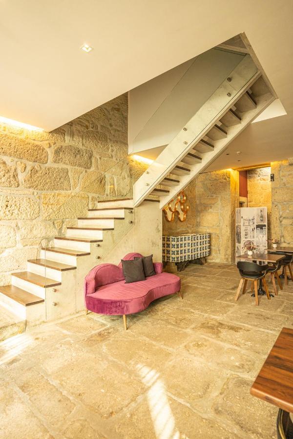 Charm By Yoursporto Vila Nova de Gaia Exterior foto