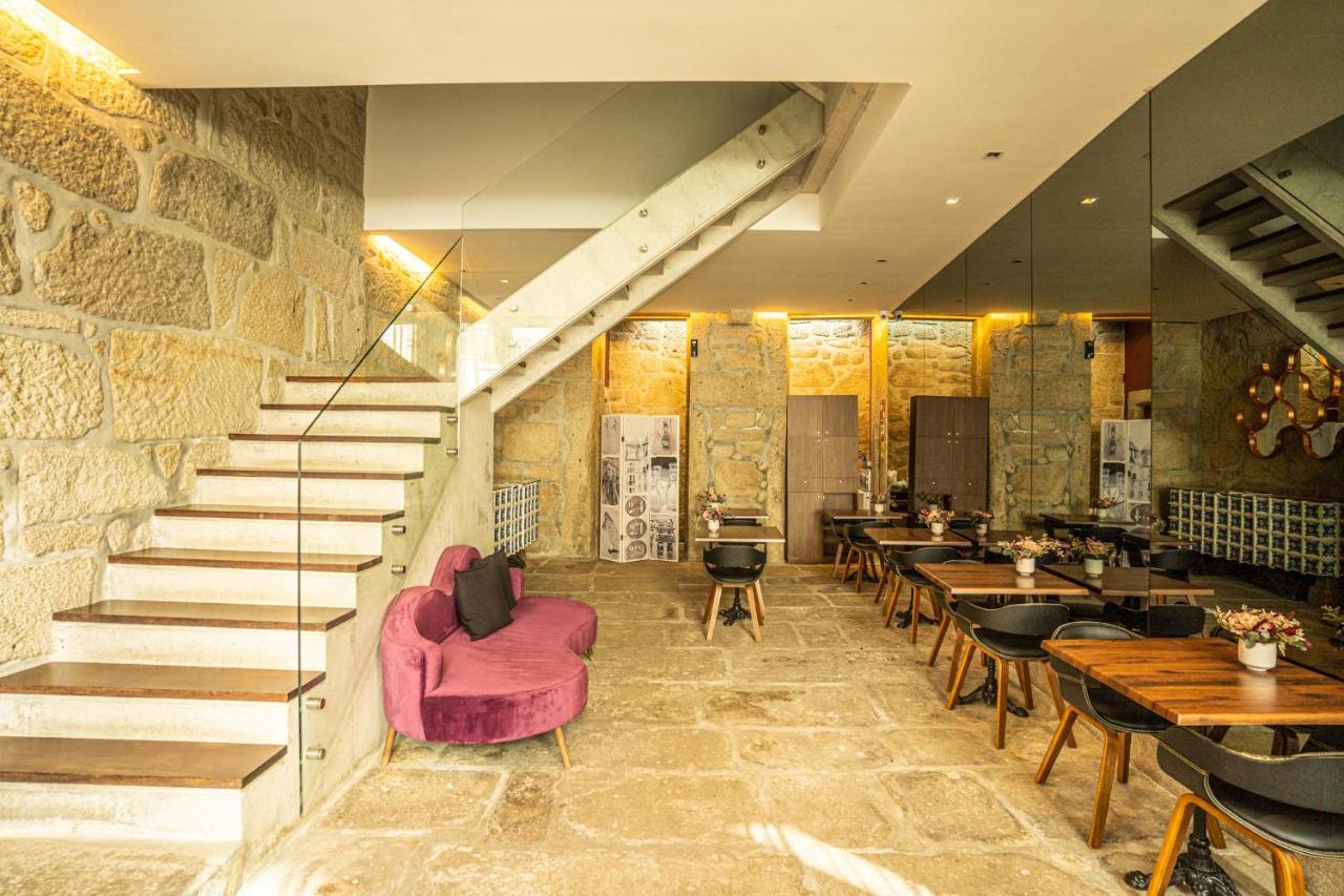 Charm By Yoursporto Vila Nova de Gaia Exterior foto
