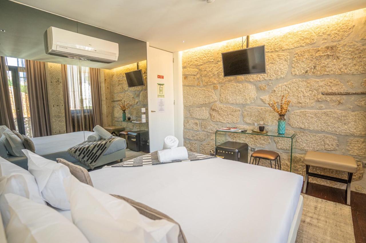 Charm By Yoursporto Vila Nova de Gaia Exterior foto