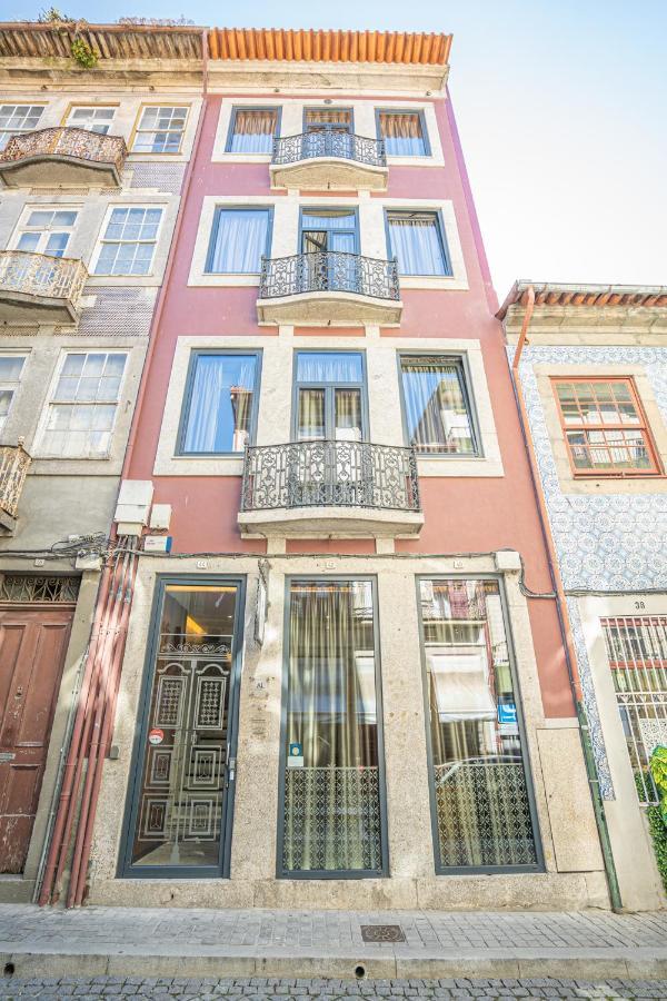 Charm By Yoursporto Vila Nova de Gaia Exterior foto