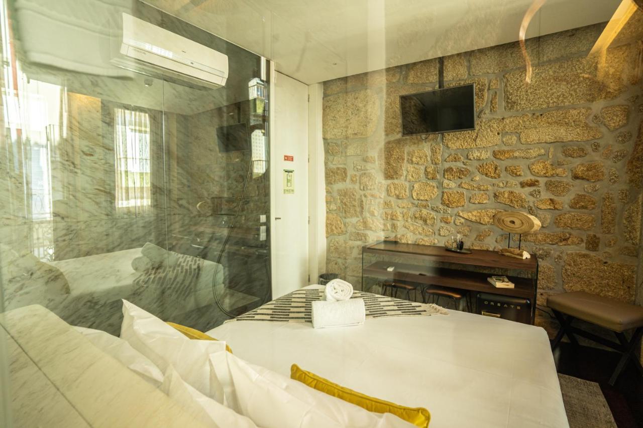 Charm By Yoursporto Vila Nova de Gaia Exterior foto