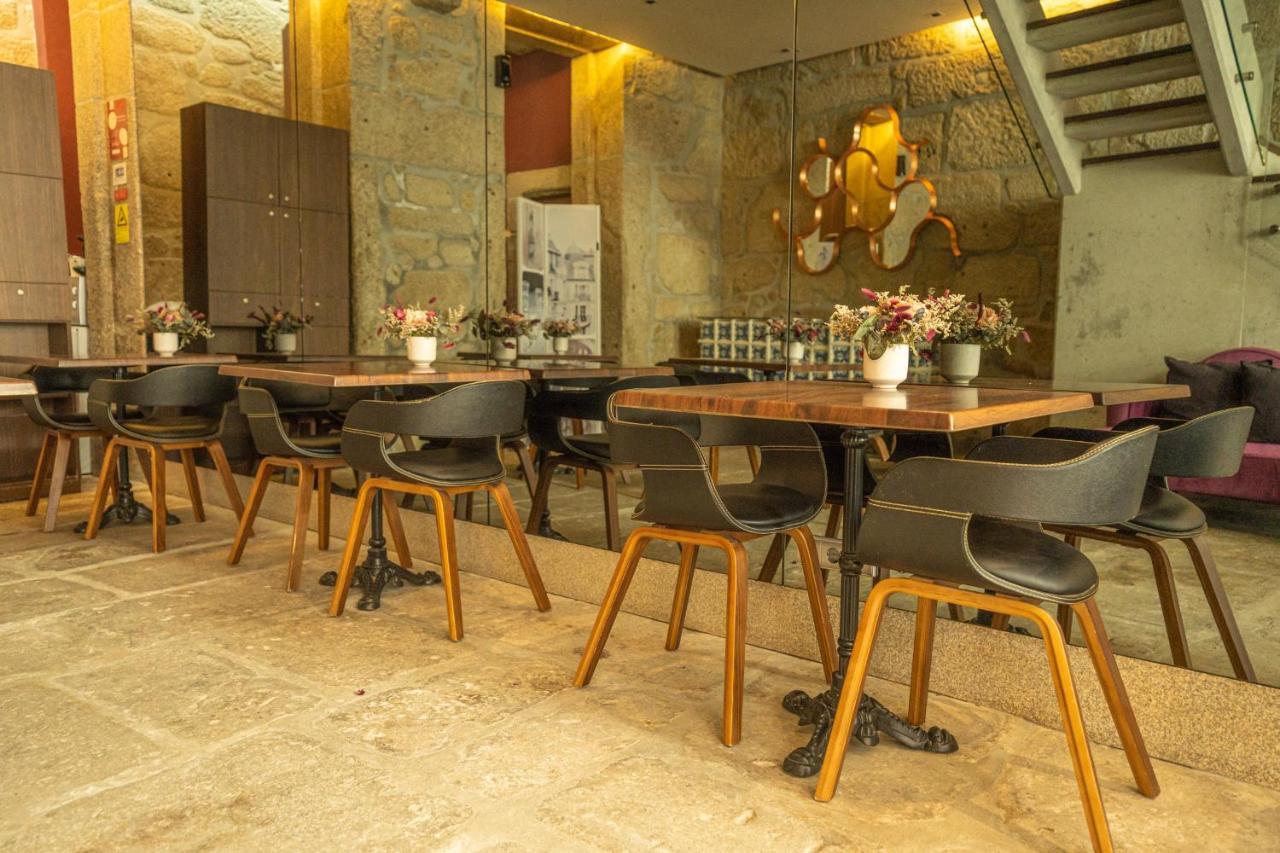 Charm By Yoursporto Vila Nova de Gaia Exterior foto