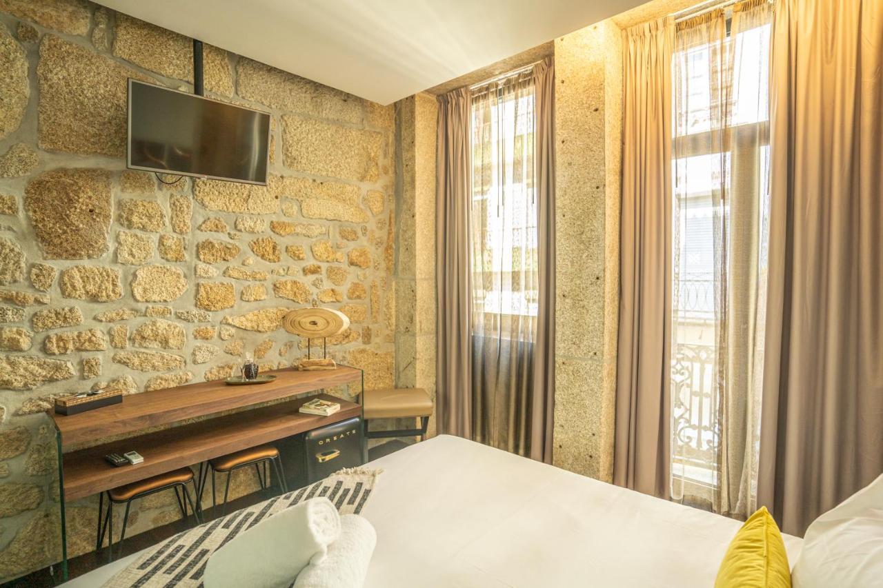Charm By Yoursporto Vila Nova de Gaia Exterior foto