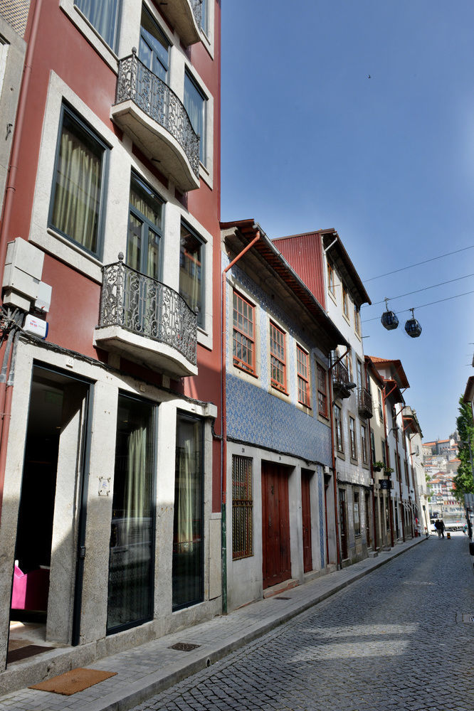 Charm By Yoursporto Vila Nova de Gaia Exterior foto