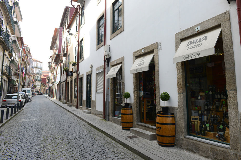 Charm By Yoursporto Vila Nova de Gaia Exterior foto